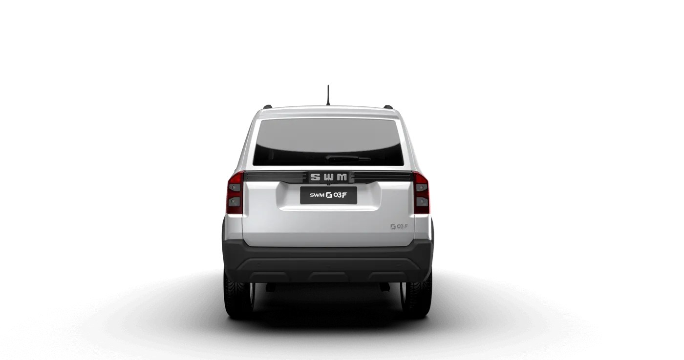 SWM G03F white  Acate