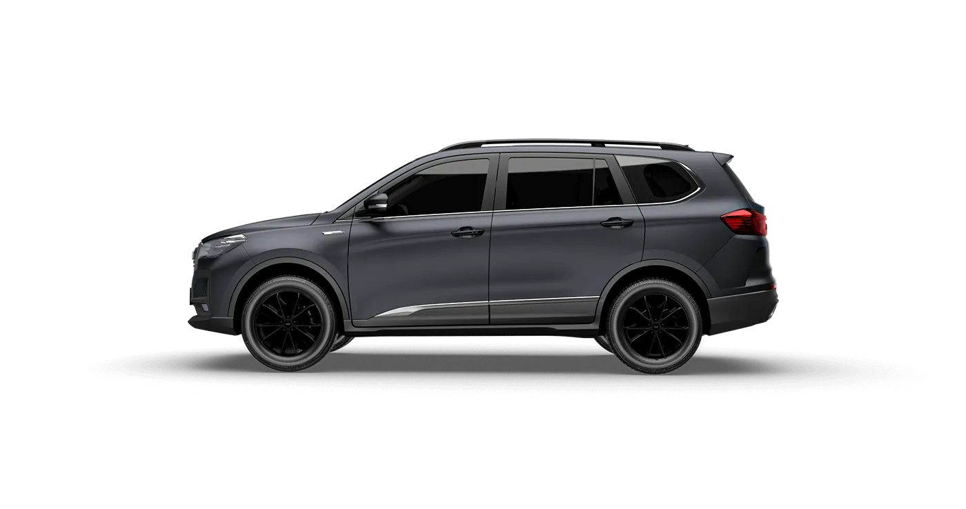 SWM G05 gray Scicli